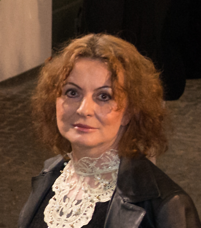 Magdalena Sciezynska
