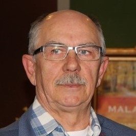 Ryszard Pozdrowicz