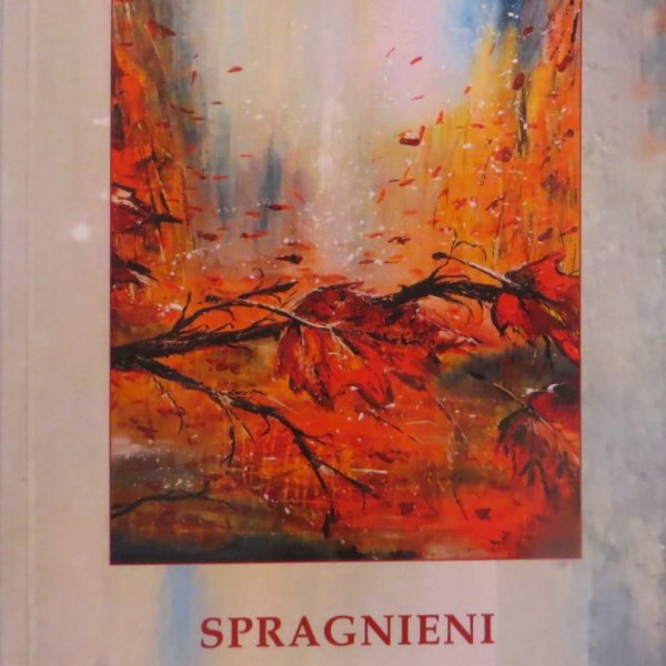 SPRAGNIENI – wiersze