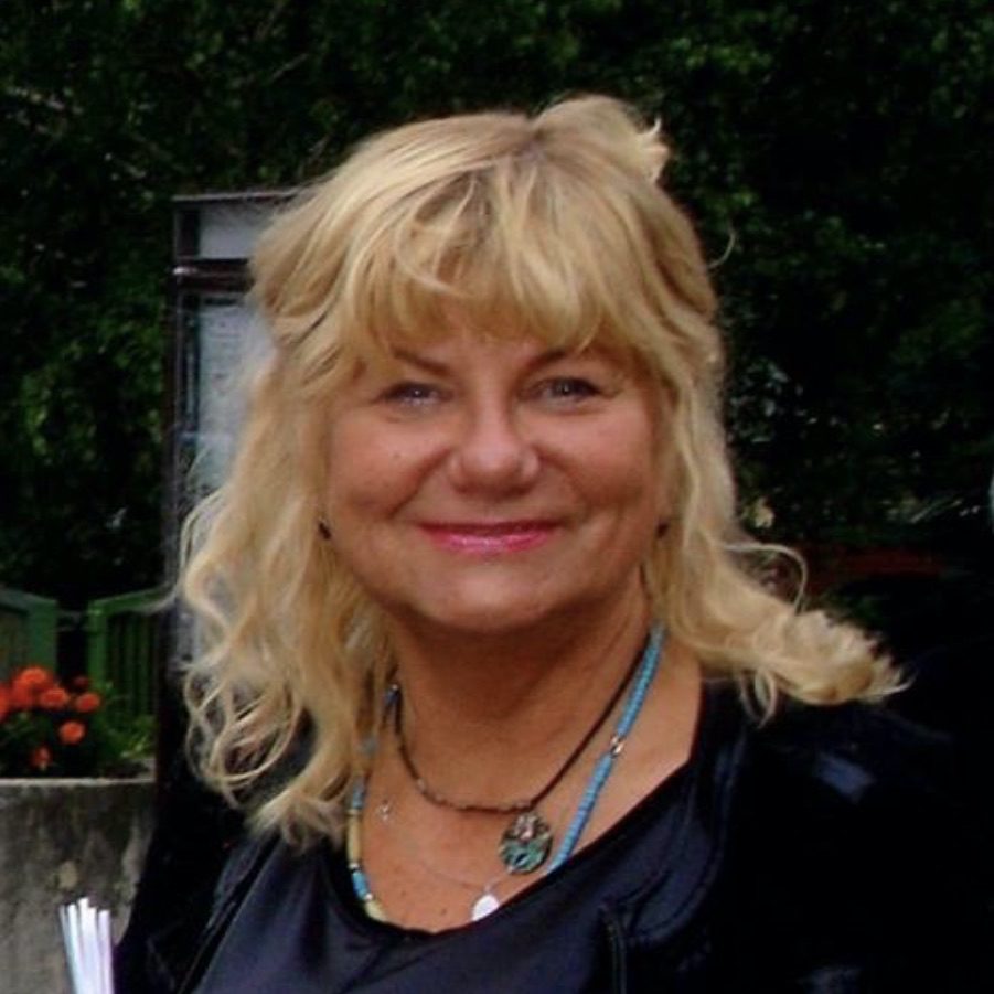 Maria Dziopak