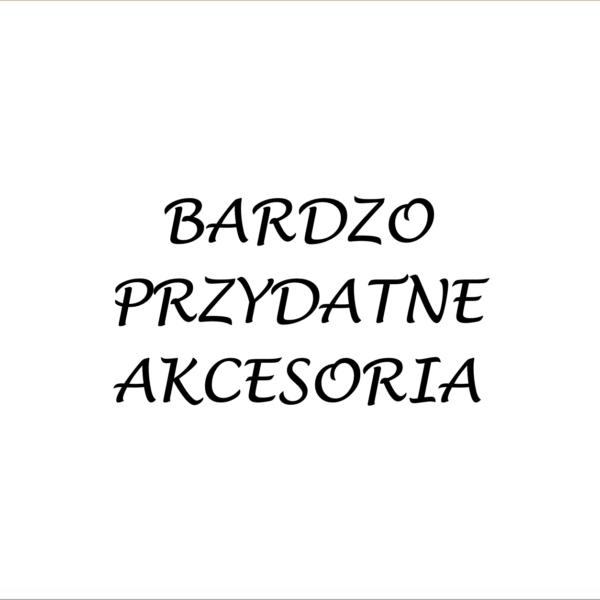 DLA ARTYSTÓW