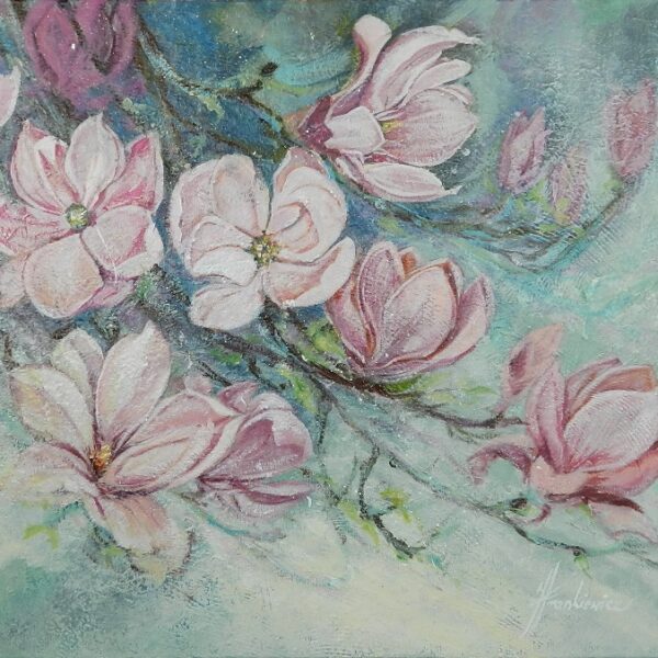 Magnolie