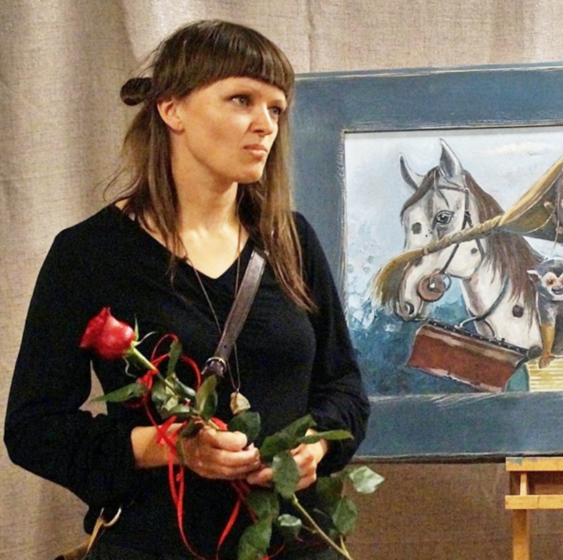 Agata Urbańska
