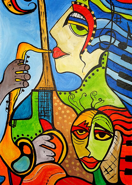 Music 1026