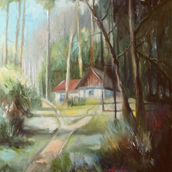 “Leśniczówka”