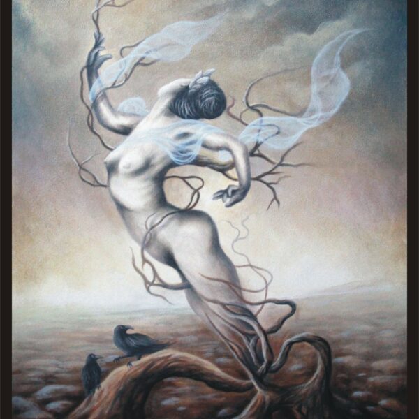 PRAWO NATURY