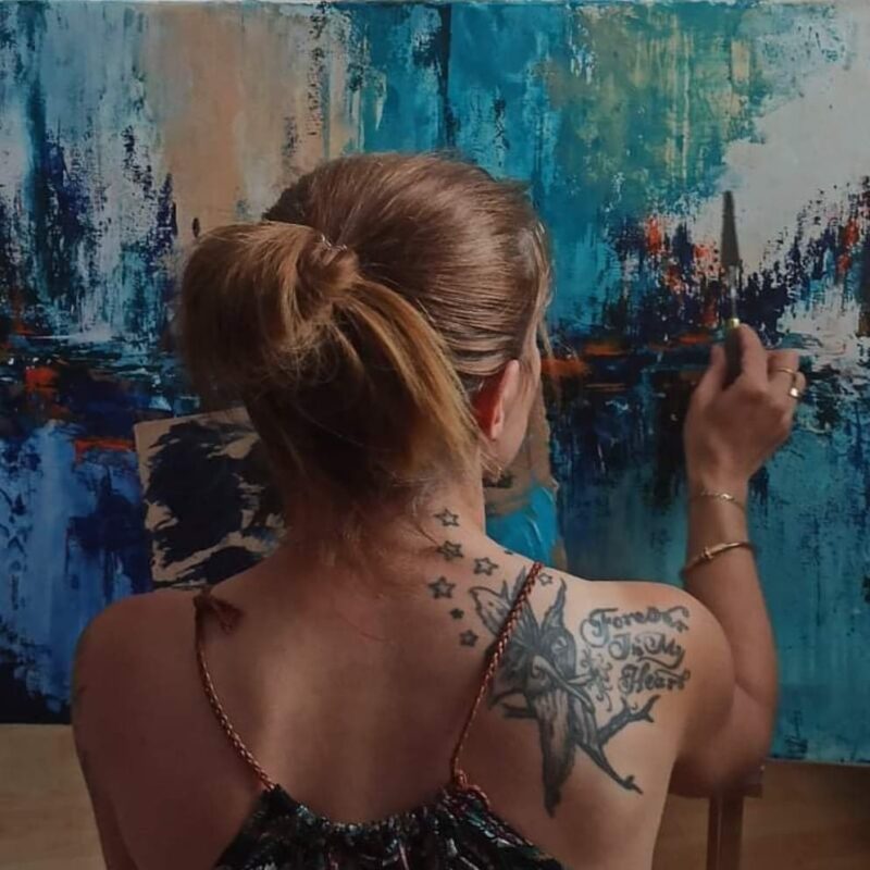 EWA MICHALEWICZ