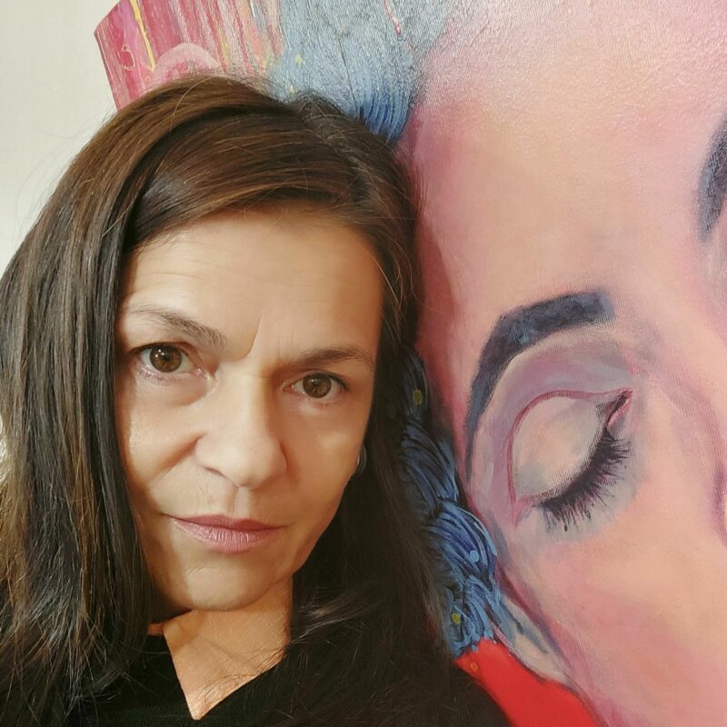 Jolanta Frankiewicz