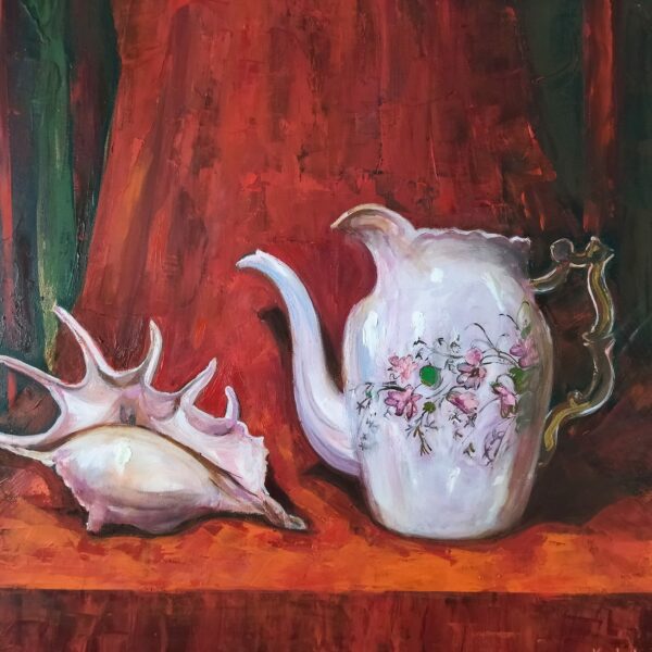 Martwa natura