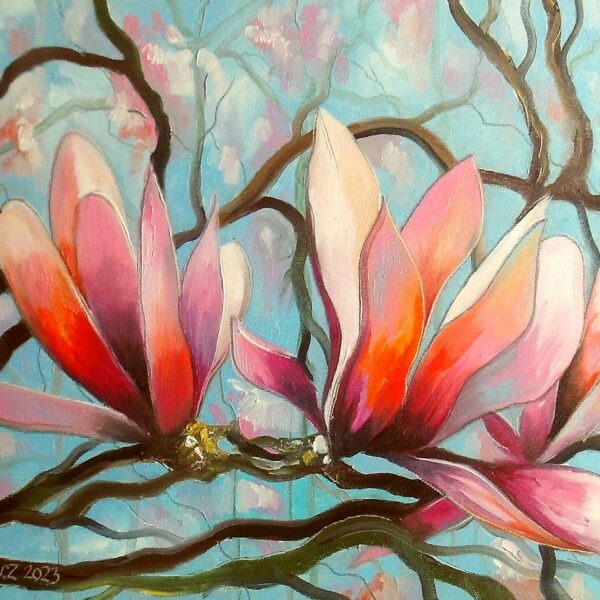“Magnolia”
