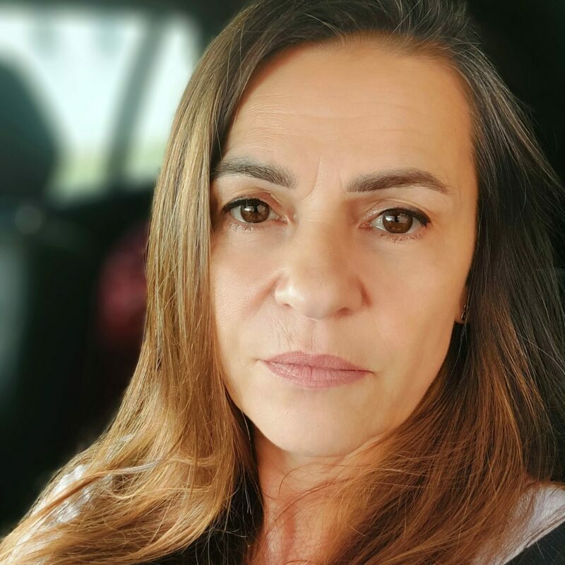 Jolanta Frankiewicz