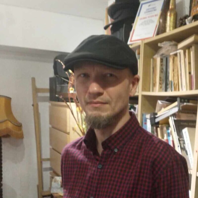 Remigiusz Marondel