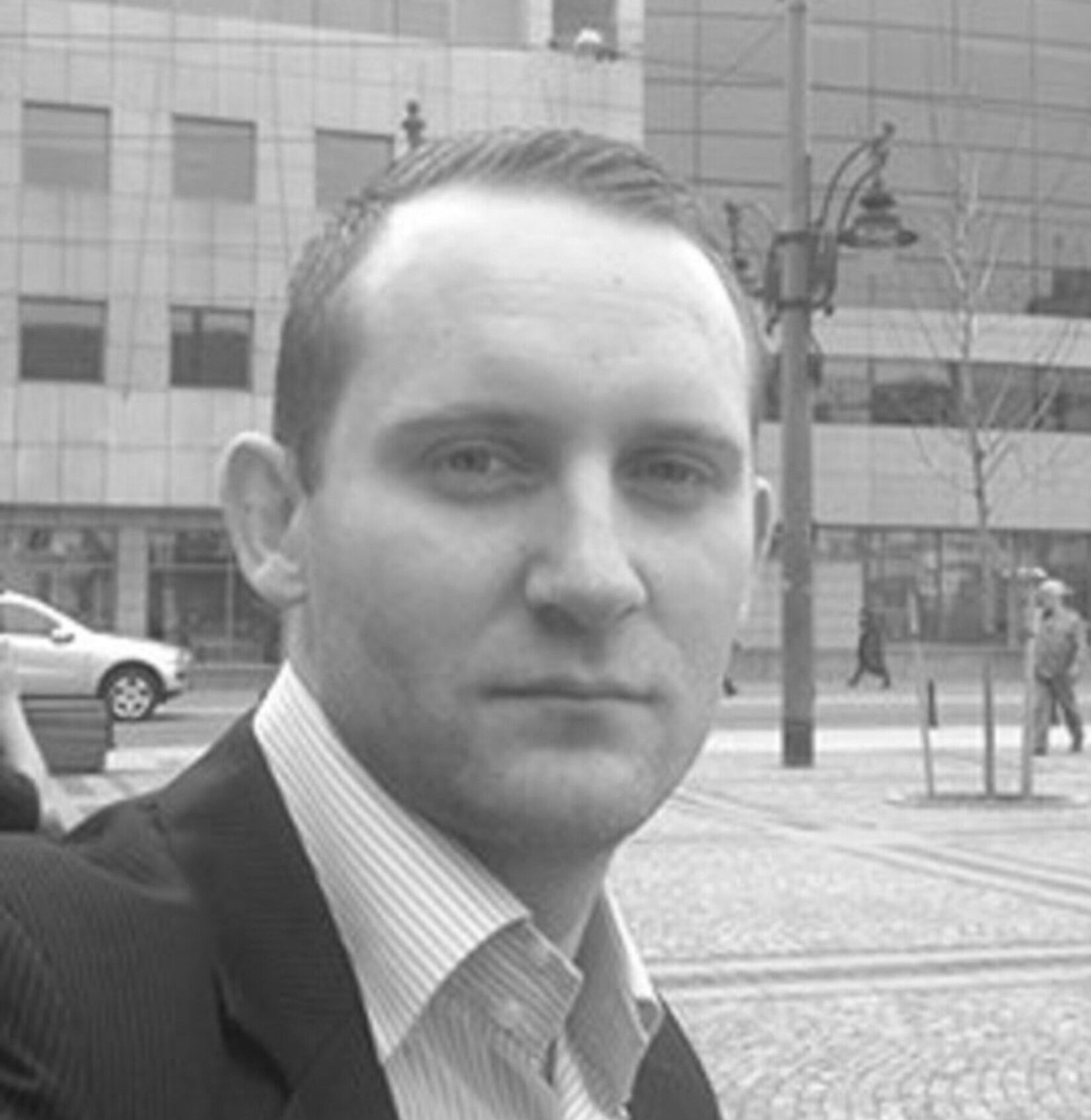 Mikołaj Jackiewicz