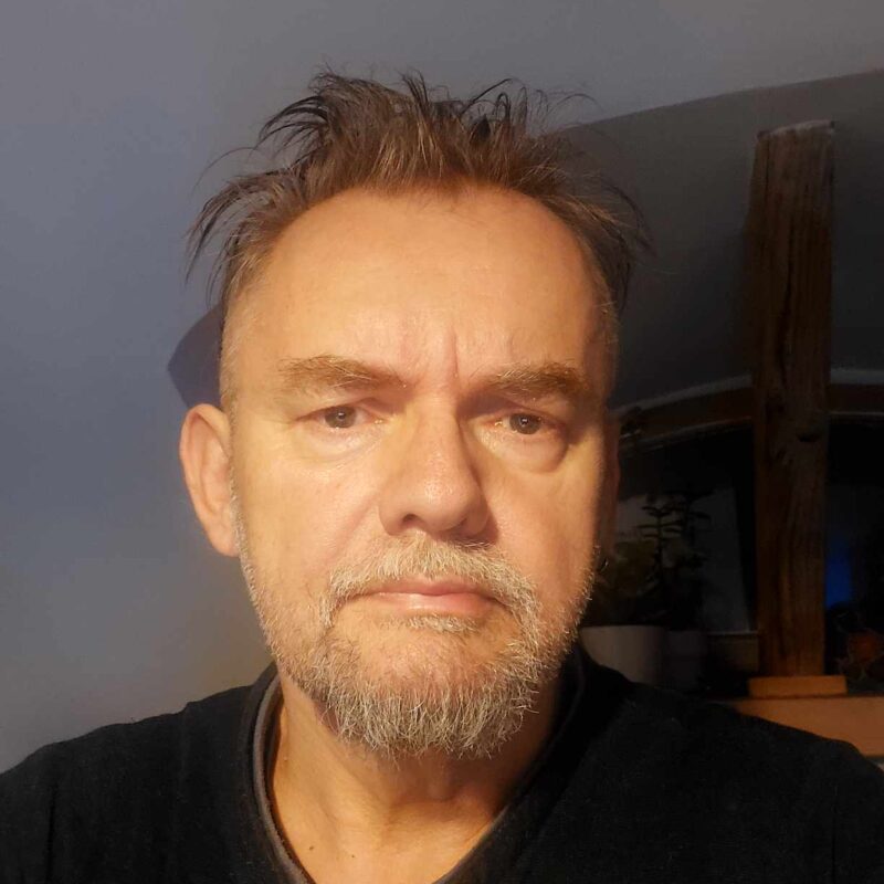 Paweł Jagła