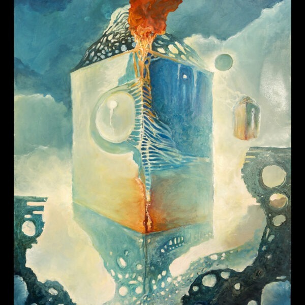 “Echoes”