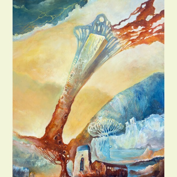 “SECRET LAND”