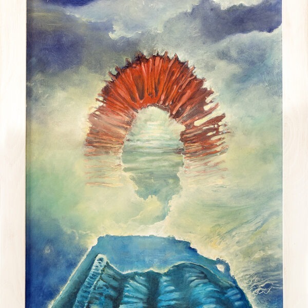 “TOWER OF BABEL”