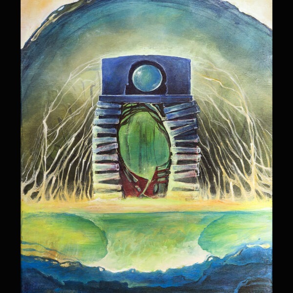 “GATE”