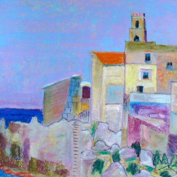 Motyw z Cefalu I