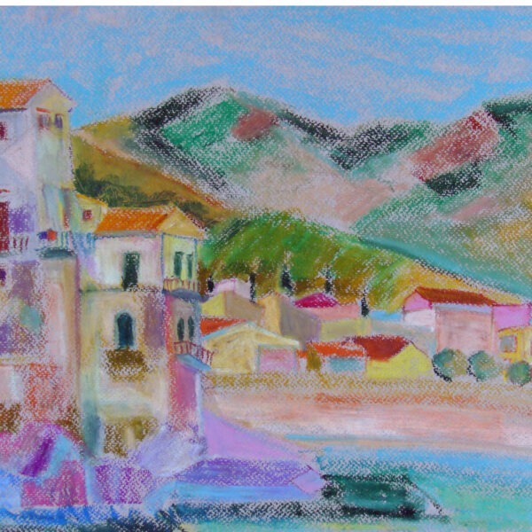 Motyw z Cefalu II